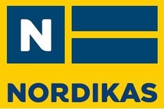 N NORDIKAS