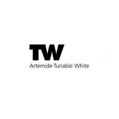 TW ARTEMIDE TUNABLE WHITE