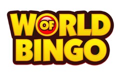 WORLD OF BINGO