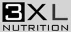 3XLNUTRITION