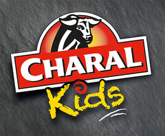 CHARAL Kids