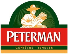 PETERMAN