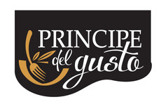 Principe del Gusto