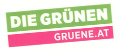 DIE GRÜNEN GRUENE.AT