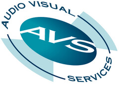 Audio Visual Services AVS