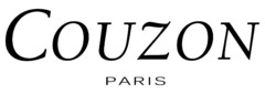 COUZON PARIS