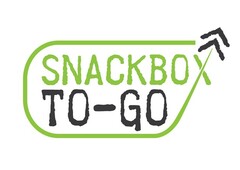 SNACKBOX TO-GO