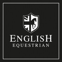 English Equestrian