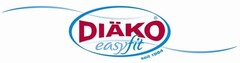 DIÄKO easyfit seit 1984