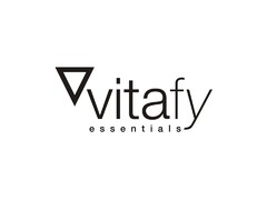 vitafy essentials