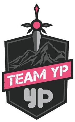 TEAM YP