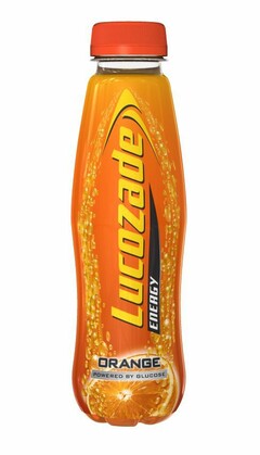 Lucozade  ENERGY