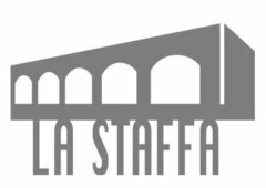 LA STAFFA