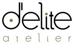 d'elite atelier