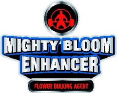 MIGHTY BLOOM ENHANCER FLOWER BULKING AGENT