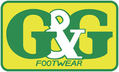 G&G FOOTWEAR