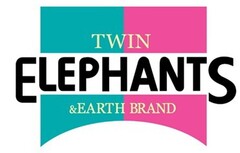 TWIN ELEPHANTS & EARTH BRAND