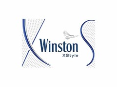 WINSTON XSTYLE