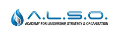 A.L.S.O. ACADEMY FOR LEADERSHIP, STRATEGY & ORGANIZATION