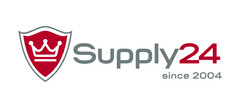 Supply24 since 2004