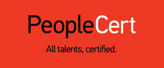 PeopleCert All talents, certified