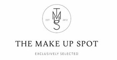 TMUS THE MAKE UP SPOT EXCLUSIVELY SELECTED