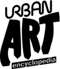 URBAN ART ENCYCLOPEDIA