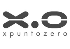 x.o xpuntozero