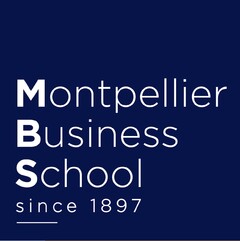 Montpellier Business School since 1897