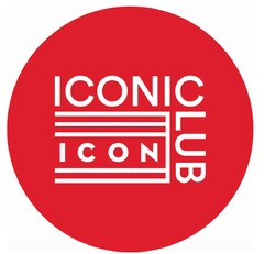 ICON ICONIC CLUB