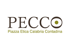 PECCO Piazza Etica Calabria Contadina