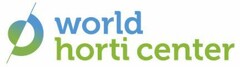 WORLD HORTI CENTER