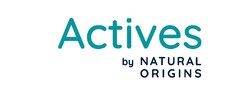 Actives by NATURAL ORIGINS