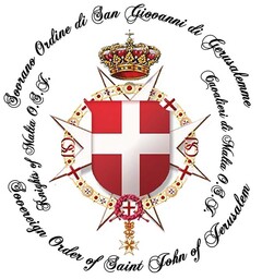 Sovrano Ordine di San Giovanni di Gerusalemme Cavalieri di Malta O.S.J. Sovereign Order of Saint John of Jerusalem Knights of Malta O.S.J.