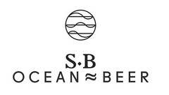 S.B OCEAN BEER