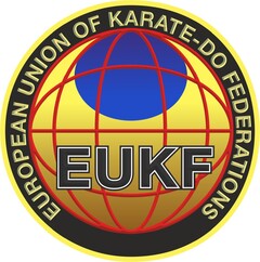 EUROPEAN UNION OF KARATE-DO FEDERATIONS EUKF