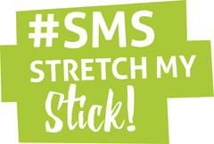 #SMS STRETCH MY Stick!