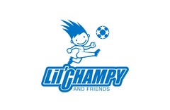 Lil'Champy and friends