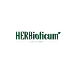 HERBioticum LOVE IN NATURE