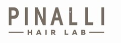 PINALLI HAIR LAB