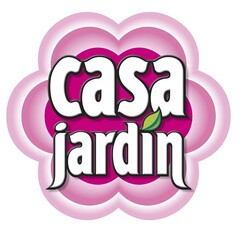 CASA JARDÍN