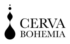 CERVA BOHEMIA