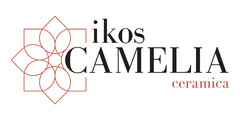 ikos CAMELIA ceramica