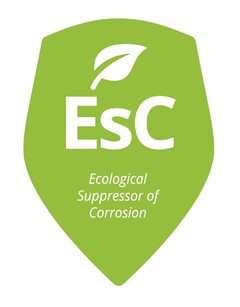 EsC Ecological Suppressor of Corrosion