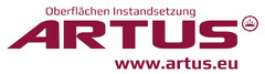 ARTUS Oberflächen Instandsetzung www.artus.eu