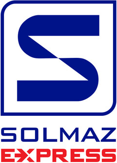 SOLMAZ EXPRESS