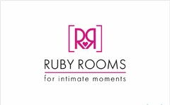 RUBY ROOMS