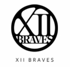 XII BRAVES