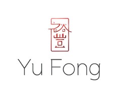 Yu Fong