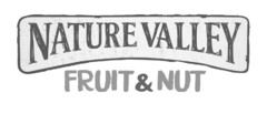 NATURE VALLEY FRUIT & NUT
